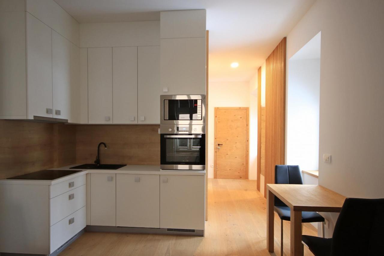 Cirus Apartments Kocevje Eksteriør bilde