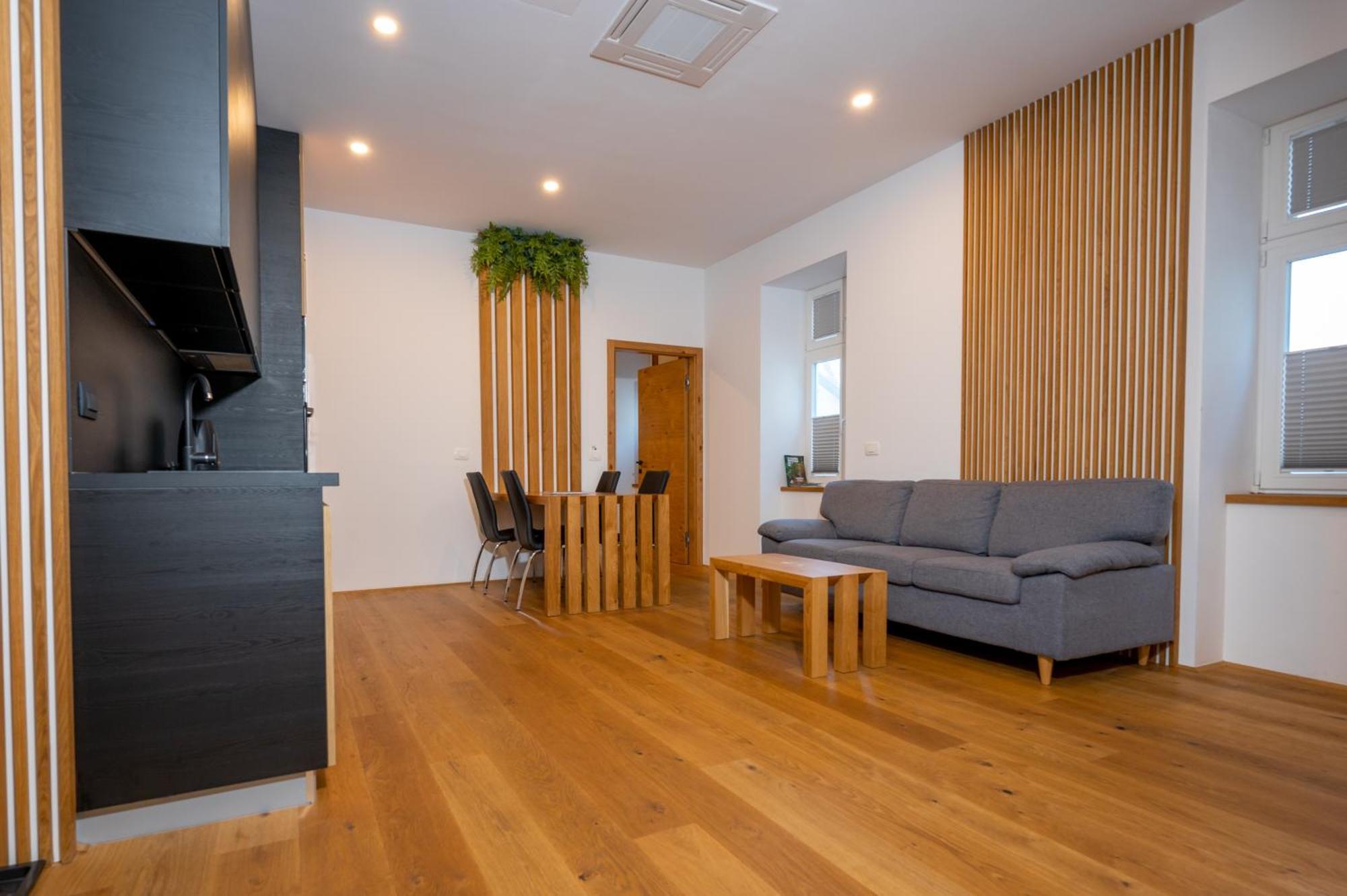 Cirus Apartments Kocevje Eksteriør bilde